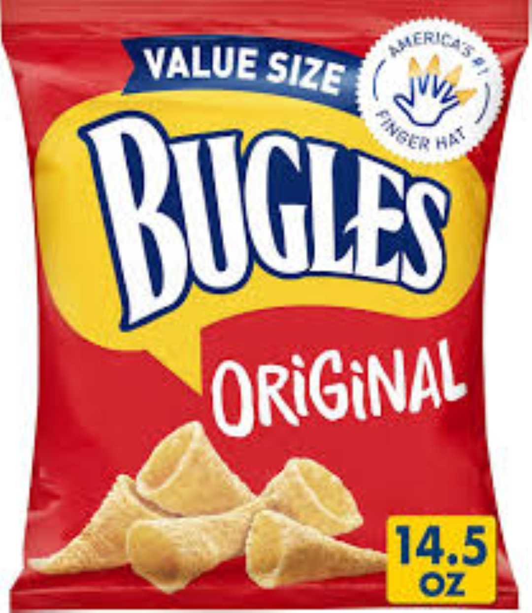 BETTY C.BUGLES ORIGINAL 212G